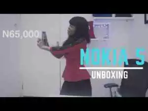 Video: Nokia 5 Unboxing: Does The Nokia 5 Have What it Takes to Win You Over? — Misstechy